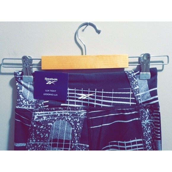 Reebok‎ TS Lux Tight 2 - Picture 8 of 10